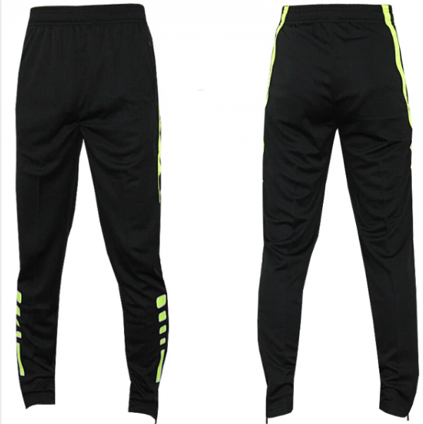 Casual Cycling Men's Trousers Cycling Running Fitness Sports Pants